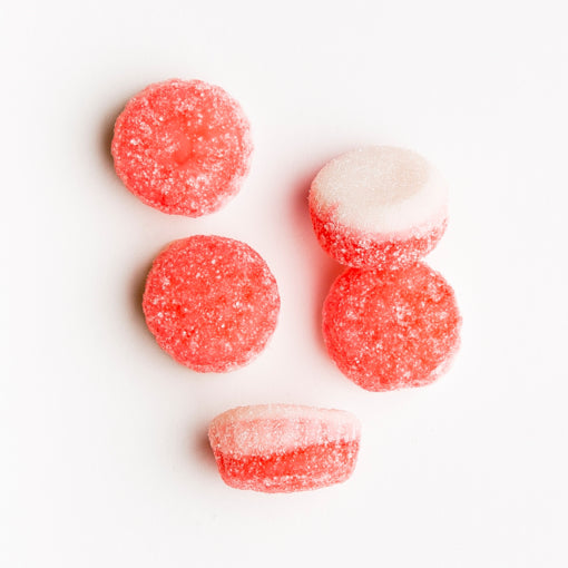 [012202] Tarte Aux Fraises Sûres 1.2 kg