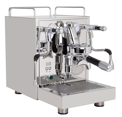 ECM Mechanika Max avec PID