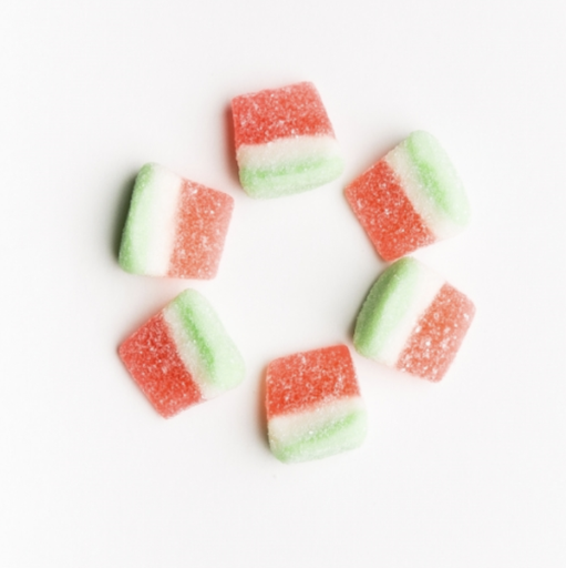 [012328] Sour watermelon 2kg