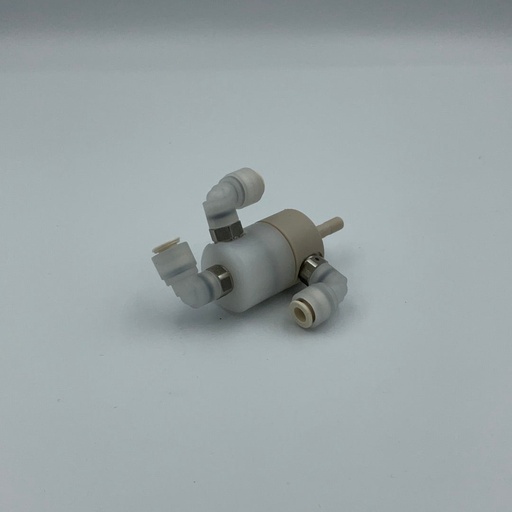 [PREX141629] Rinse unit complete