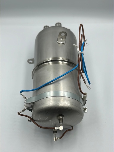[SP0010248] Steam boiler BES920/980