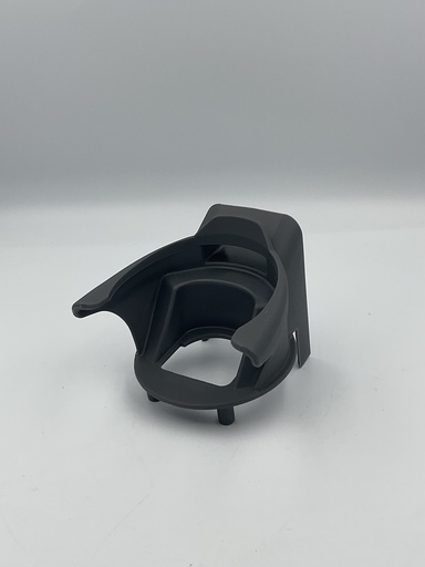 [SP0001558] Support de porte-filtre sous moulin BES870XL