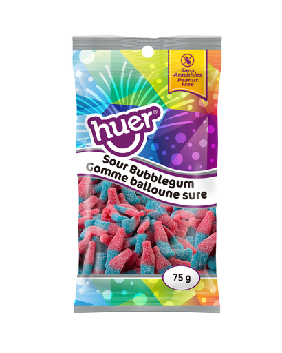 [59741] Huer Gromme balloune 75g