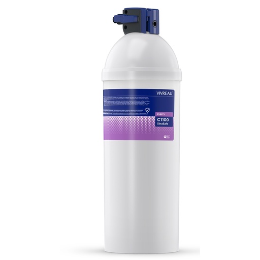 [MAV1051745] Mavea Vivreau Purity C1100 Extra Safe Quell Replacement Cartouche