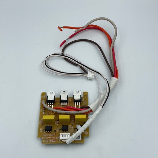 [SP0014104] Triac PCB assy (BES920/01.28)