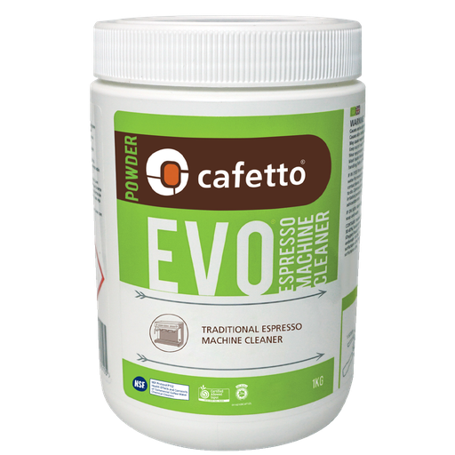 [CAFETTO-EVO500] Cafetto EVO Contenant 500g