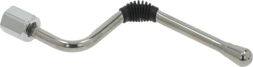 [P6005] Bras vapeur assemblé ECM