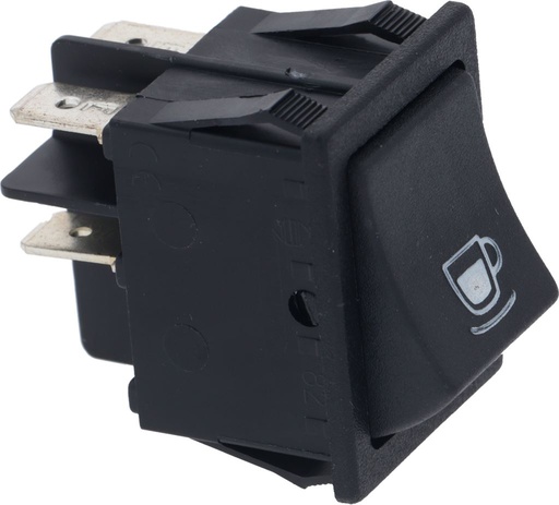 [421944090541] Bouton café pour Gaggia Classic V2 S/SCR.