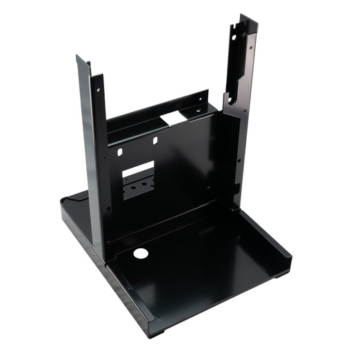 [10880188] Armature noire Silvia (remplace 10880150)