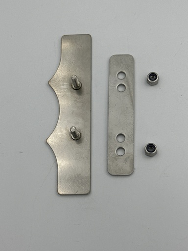 [REX-141384] Guide pour 1 ou 2 tasses S2/ S300/ S500 (141170)