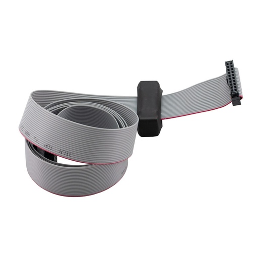 [10110865] Cable+Ferrite Display Classe 9 Usb