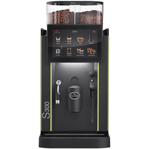 [074449] Rex-Royal - S300 Manual (CST)