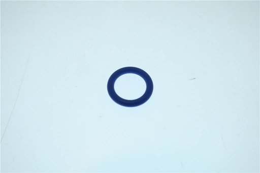 [421945055121] Joint métrique 0093-21 PTR 61 70SH Bleu PS 1.36 (Saeco 996530059399)