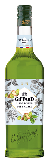 [227036] Giffard sirop de pistache