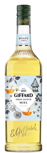 [227021] Giffard Honey Syrup