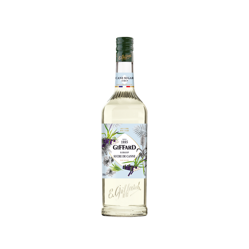 [220329] Giffard sirop de canne à sucre