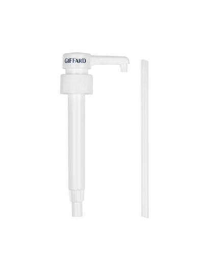 [GIF-PUMP] Giffard Syrup Pump