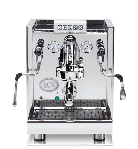 [84274] ECM Elektronika II Profi Switchable
