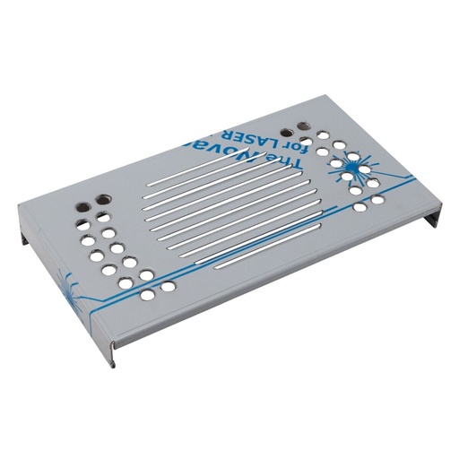 [32332215] Drip Tray Grate Silvia Pro