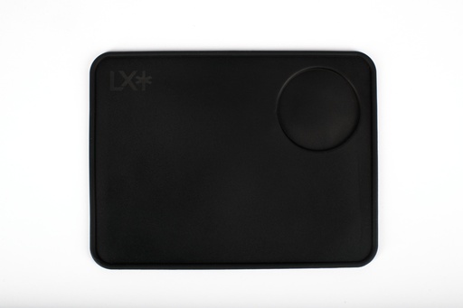 [BTM001] LX Tamping Mat Without Edge