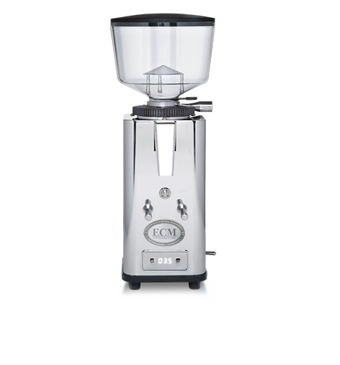 ECM Moulin S-Automatik 64