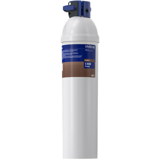 [MAV1032563] Replacement cartridge Purity C500 Finest 3414Lt