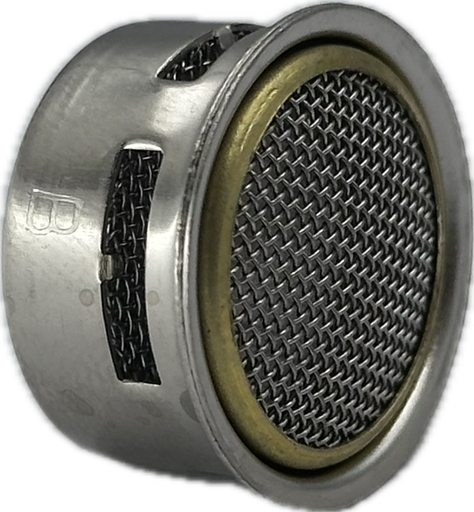 [P6001.2] Aérateur de sortie d'eau chaude