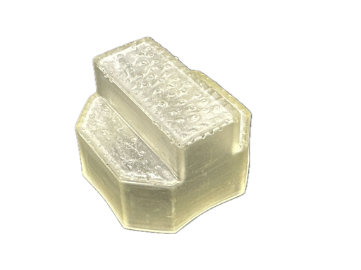 [PREX142495] Couvercle de protection de pompe à lait