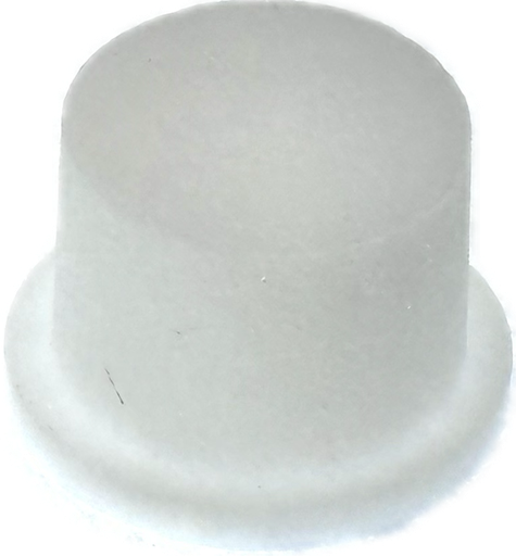 [P6000.8] Joint en Teflon Ø 9.5x8 mm