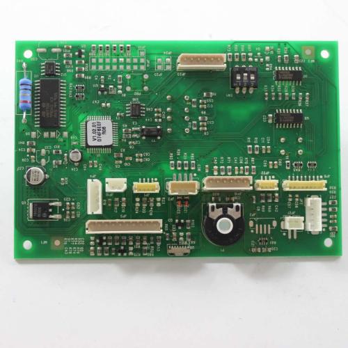 [996530002607] Panneau de contrôle Odea Cpu+sw V1 P0049 (11004915)