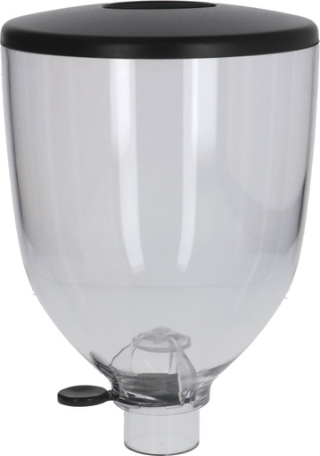 [K01358] Contenant à grains assemblé pour série K (standard, 3.75lbs)