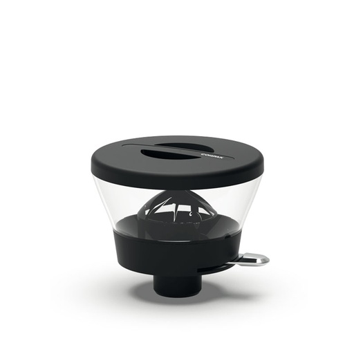 [C09626H] Compak - Contenant à grains 400g i3 Pro