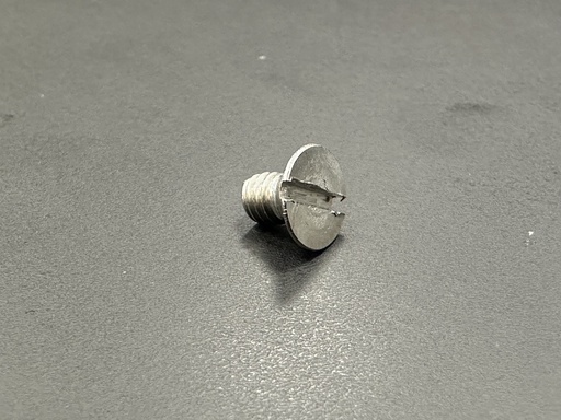 [PREX052204] Vis à tête fraisée M4x6