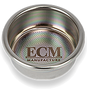 [89558] Filtre de précision ECM 22 g