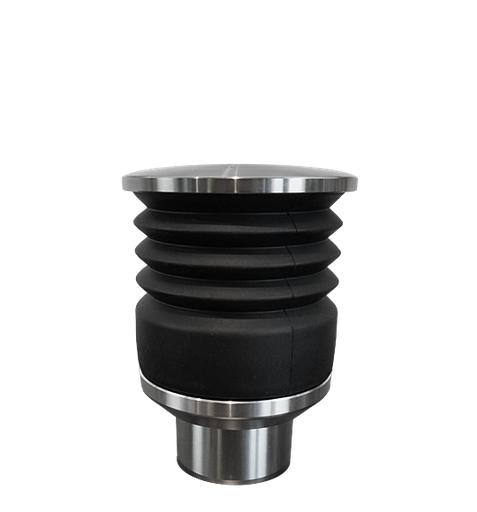 [AC100102-00] Soufflet "single dose" pour moulins ECM