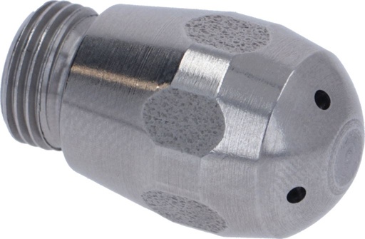 [75006038.1] Embout de lance vapeur Simonelli avec trous 1.2mm