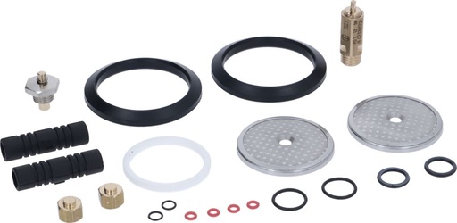 [LX1901205] Kit d'entretien annuel pour Simonelli Appia 2gr