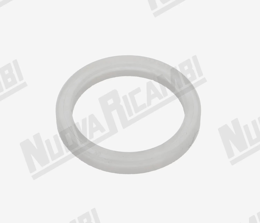 [LX700883/5-F] Joint de douche 73x57x8.5mm en silicone