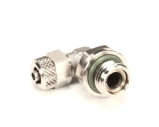 [07300361] Adapteur pour tuyau 6mm - G1/4 Viton