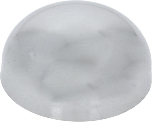 [05000843-C] Capuchon chromé pour porte-filtre Simonelli