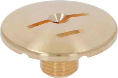 [C229901128] Diffuseur groupe E61 ø 30 mm M10x1