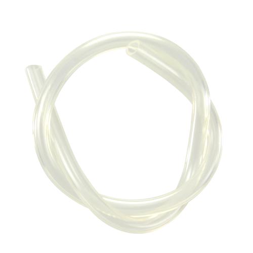 [421945001911] Silicon Tube 5X8 70Sh L=470mm