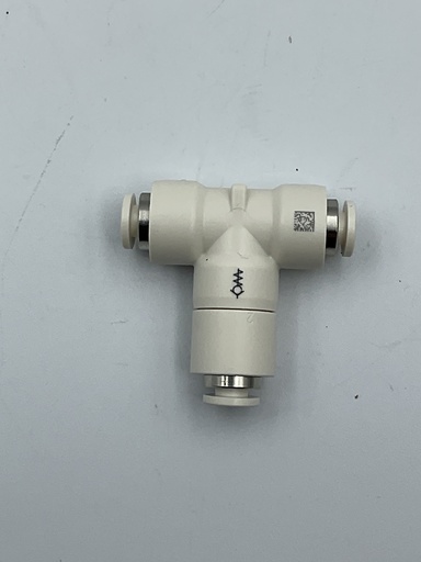 [PREX058627] Check valve "T" 4 - 4 PPSU (Römer)