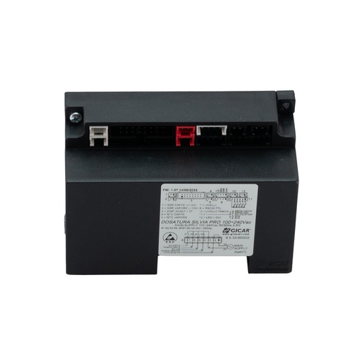 [34070373] Circuit électronique Silvia Pro X