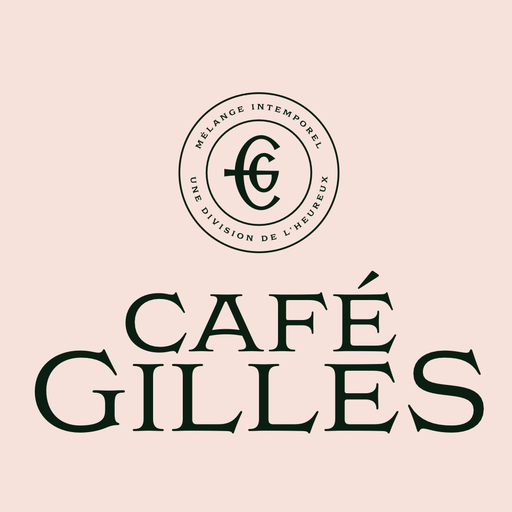 Café Gilles -