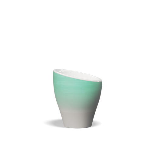 Clubhouse - Volcano 90ml Espresso Cup
