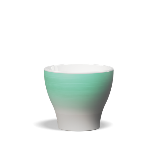 Clubhouse - Volcano 210ml tasse à cappuccino