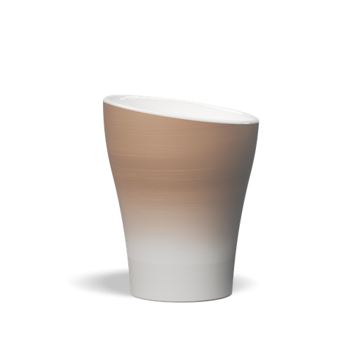Clubhouse - Volcano 265ml Filter Coffee Cup
