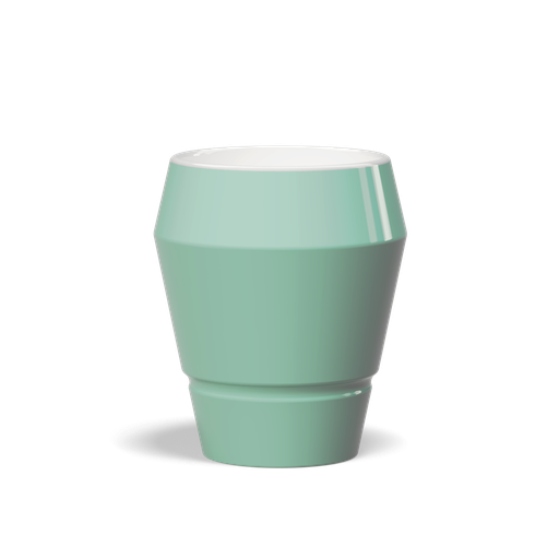 Clubhouse - Maniko 265ml tasse à café filtre