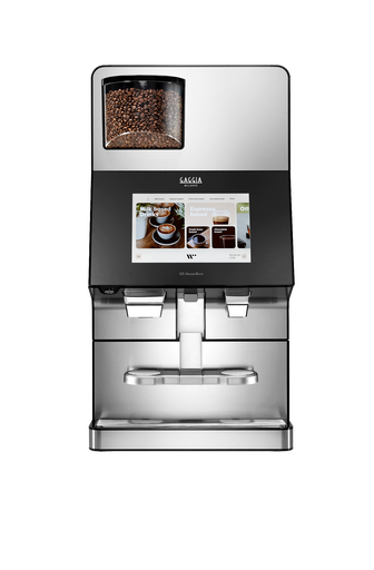 Gaggia GS Masterbrew